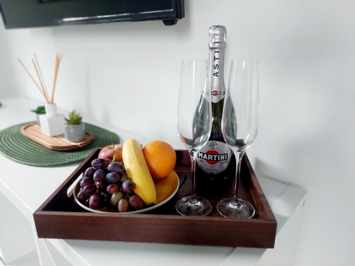 Fuege Villa Luxury & Wellness Balatonfüred Eksteriør bilde