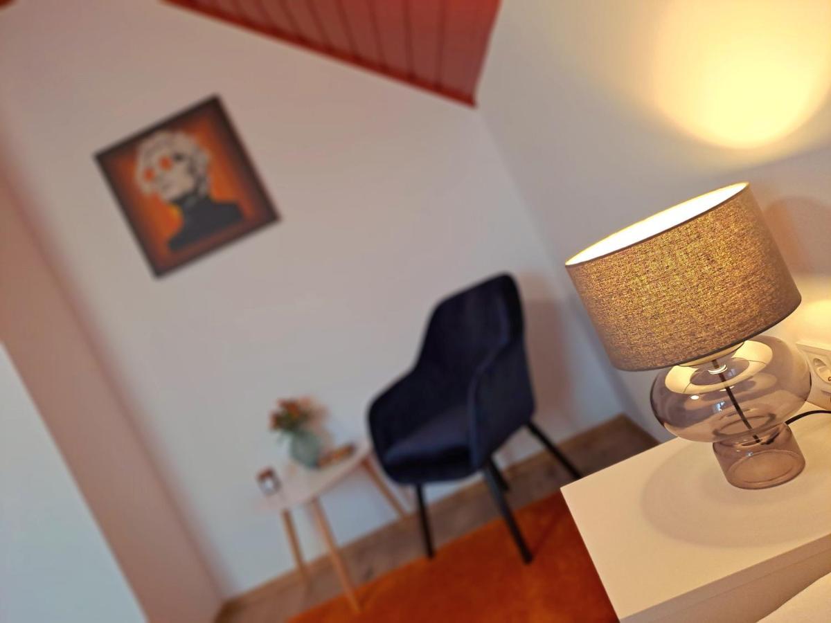Fuege Villa Luxury & Wellness Balatonfüred Eksteriør bilde