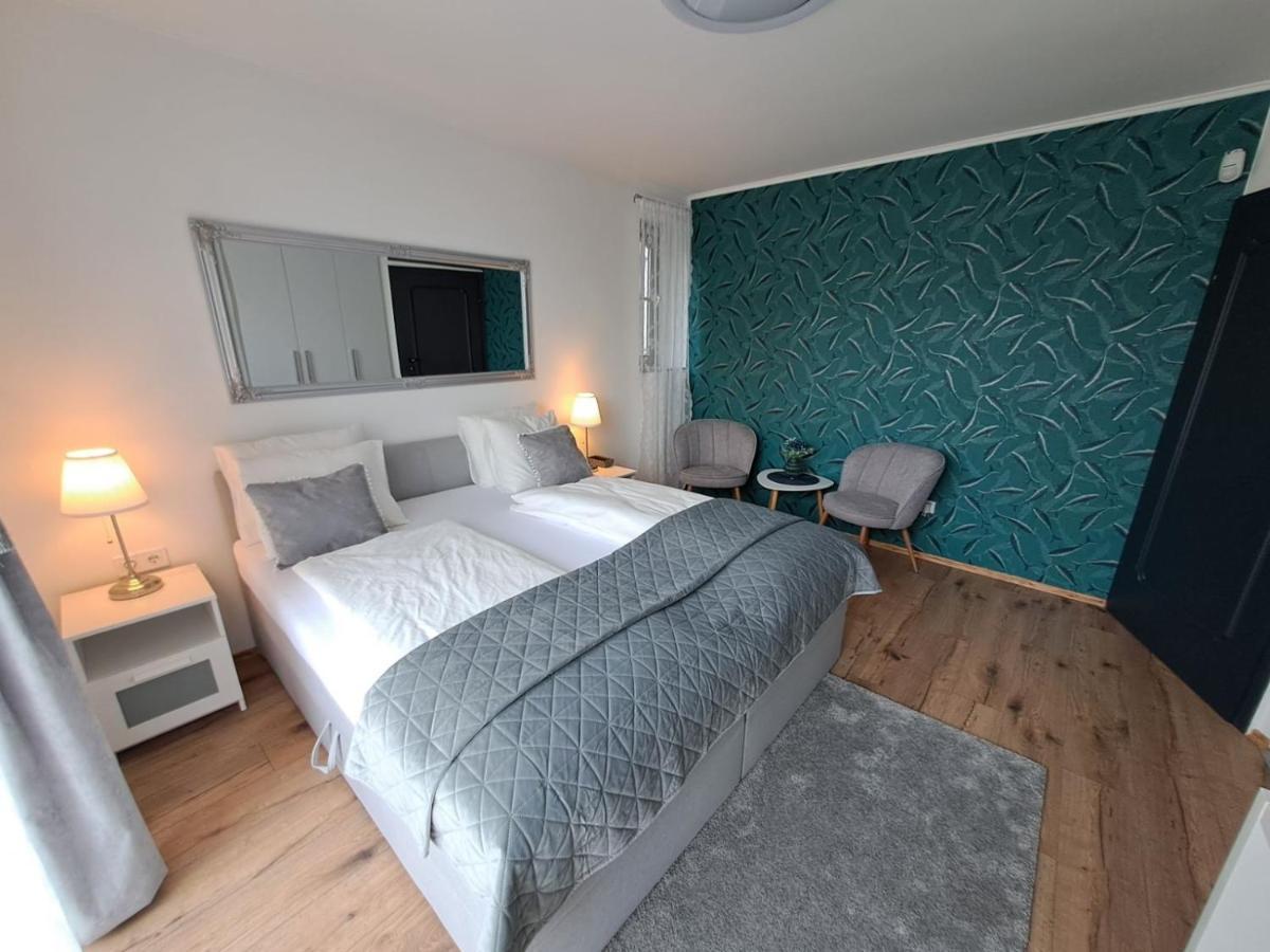 Fuege Villa Luxury & Wellness Balatonfüred Eksteriør bilde