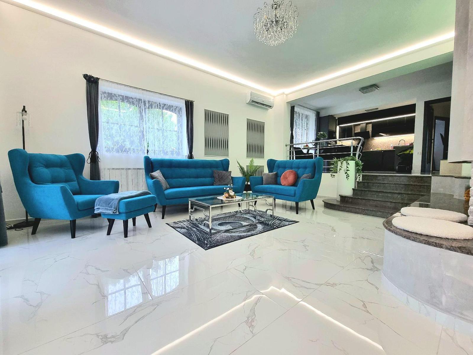Fuege Villa Luxury & Wellness Balatonfüred Eksteriør bilde